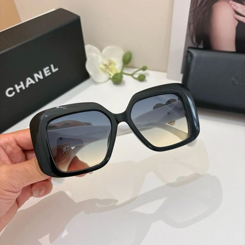 ModernLook Chanel Sunglasses 277992