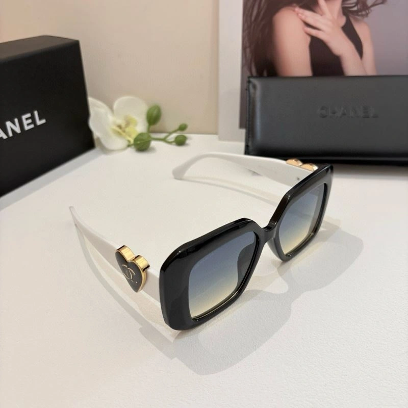 ModernLook Chanel Sunglasses 277992