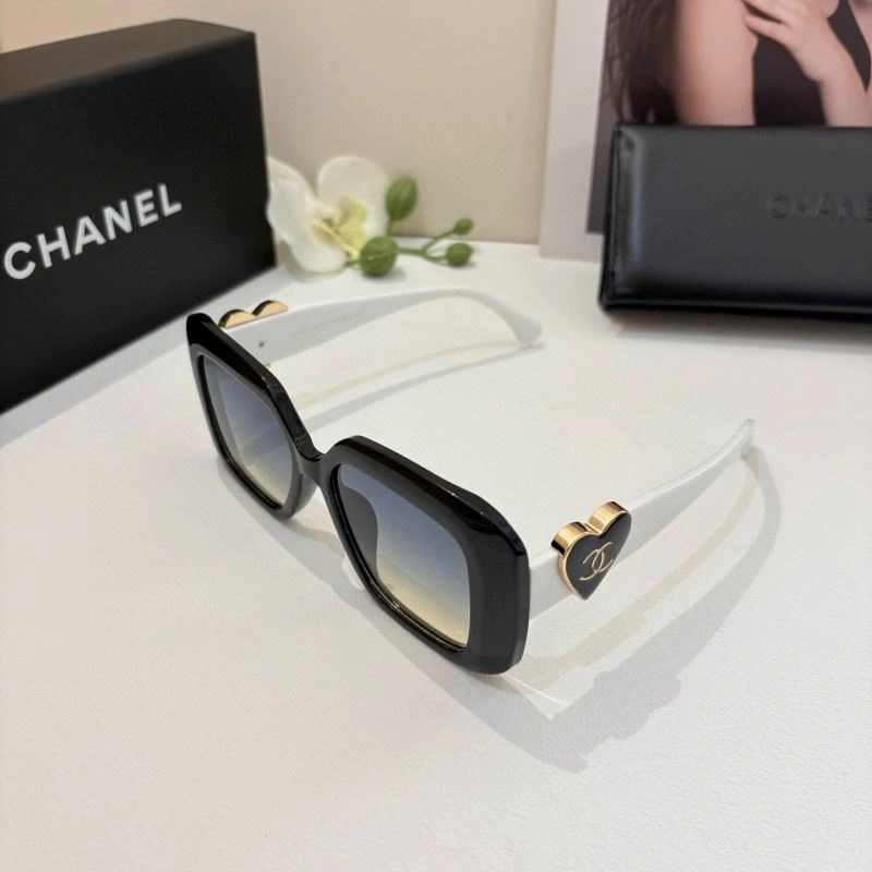 ModernLook Chanel Sunglasses 277992