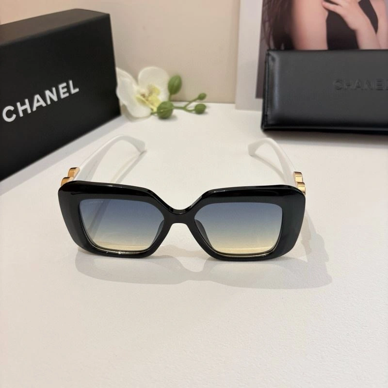 ModernLook Chanel Sunglasses 277992