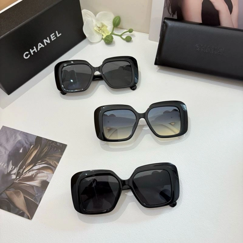 ModernLook Chanel Sunglasses 277992