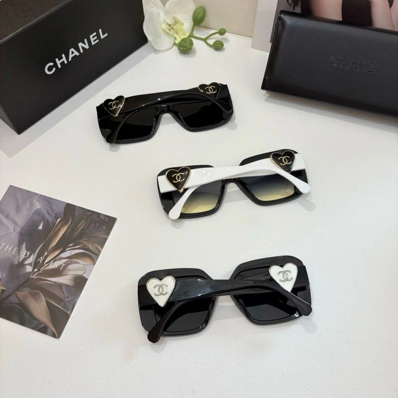 ModernLook Chanel Sunglasses 277992