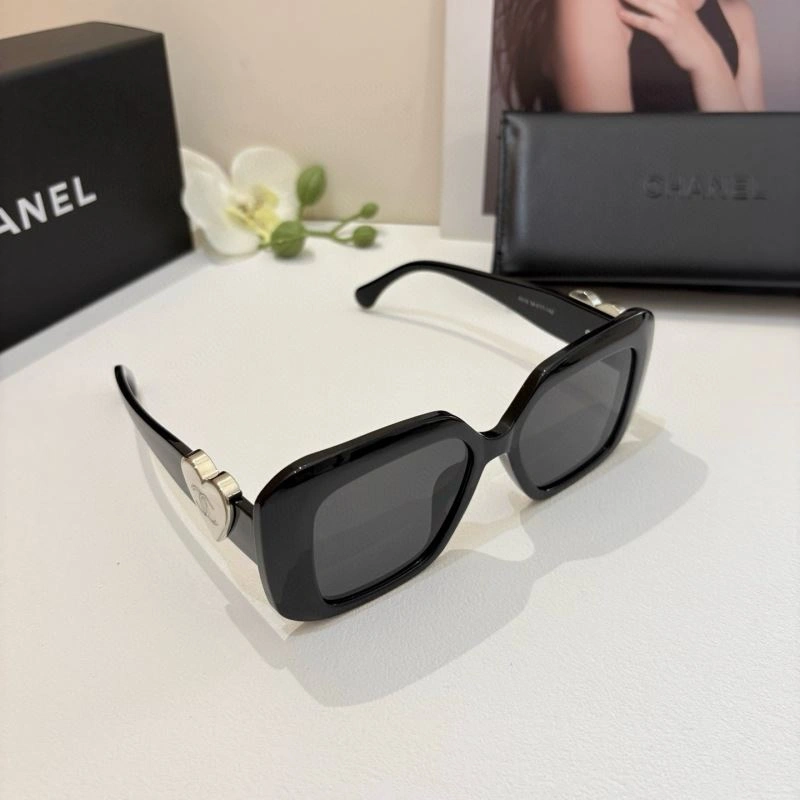 Chanel Sunglasses SportInspired 277972