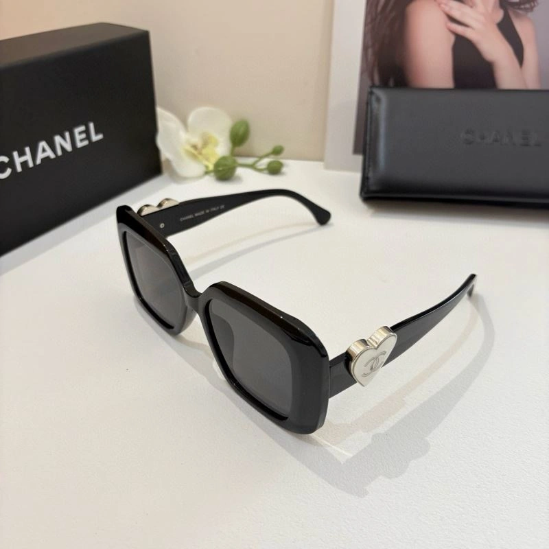 Chanel Sunglasses SportInspired 277972