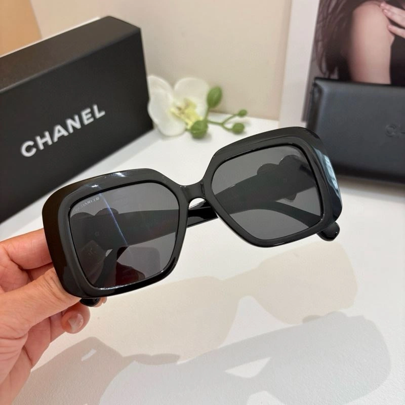 Chanel Sunglasses SportInspired 277972
