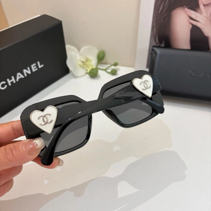 Chanel Sunglasses SportInspired 277972