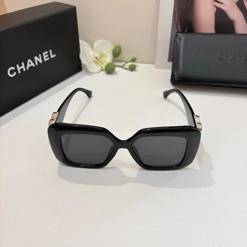Chanel Sunglasses SportInspired 277972