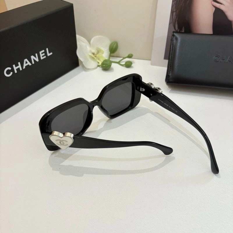 Chanel Sunglasses SportInspired 277972