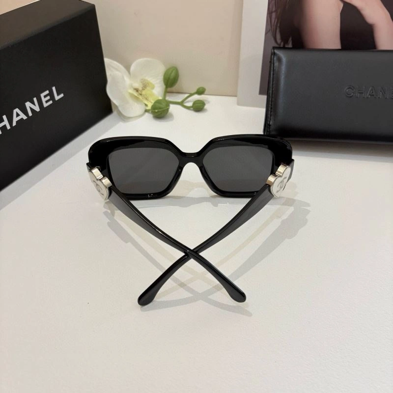 Chanel Sunglasses SportInspired 277972