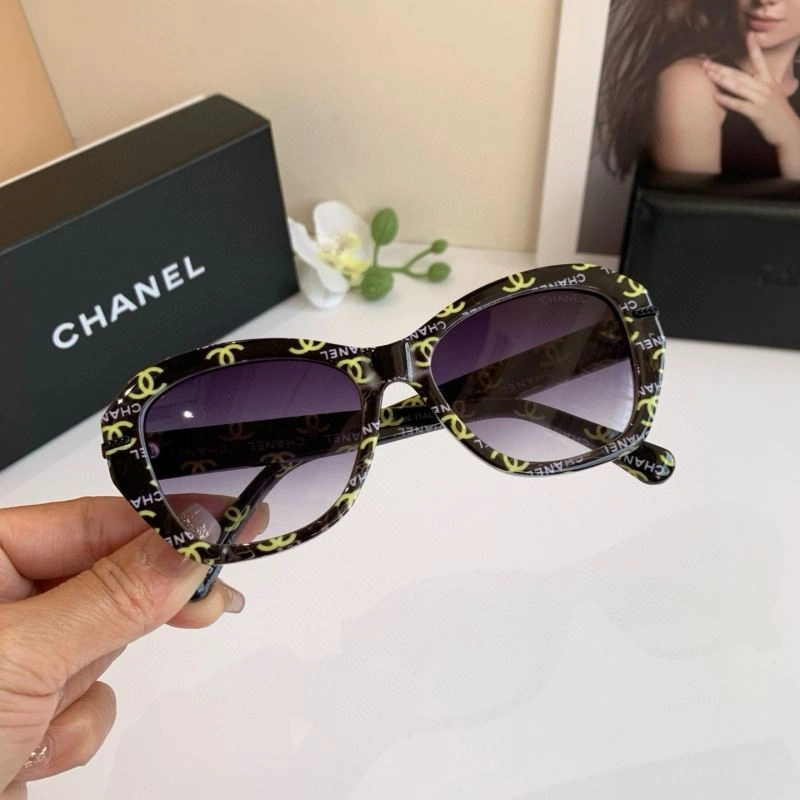 Chanel Sunglasses Affordable 277974
