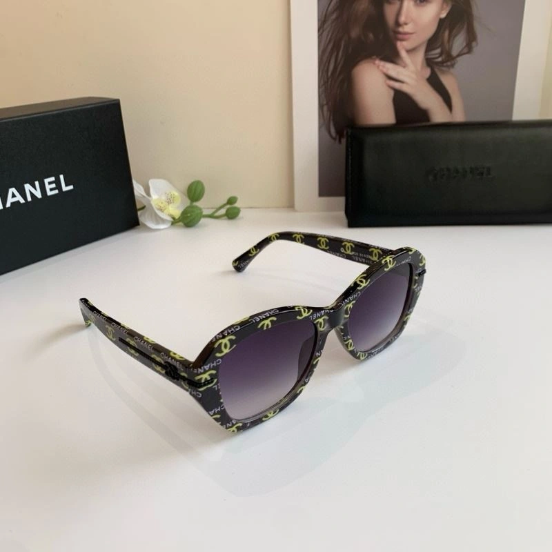 Chanel Sunglasses Affordable 277974