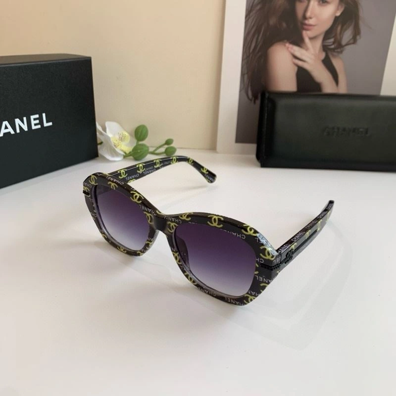 Chanel Sunglasses Affordable 277974
