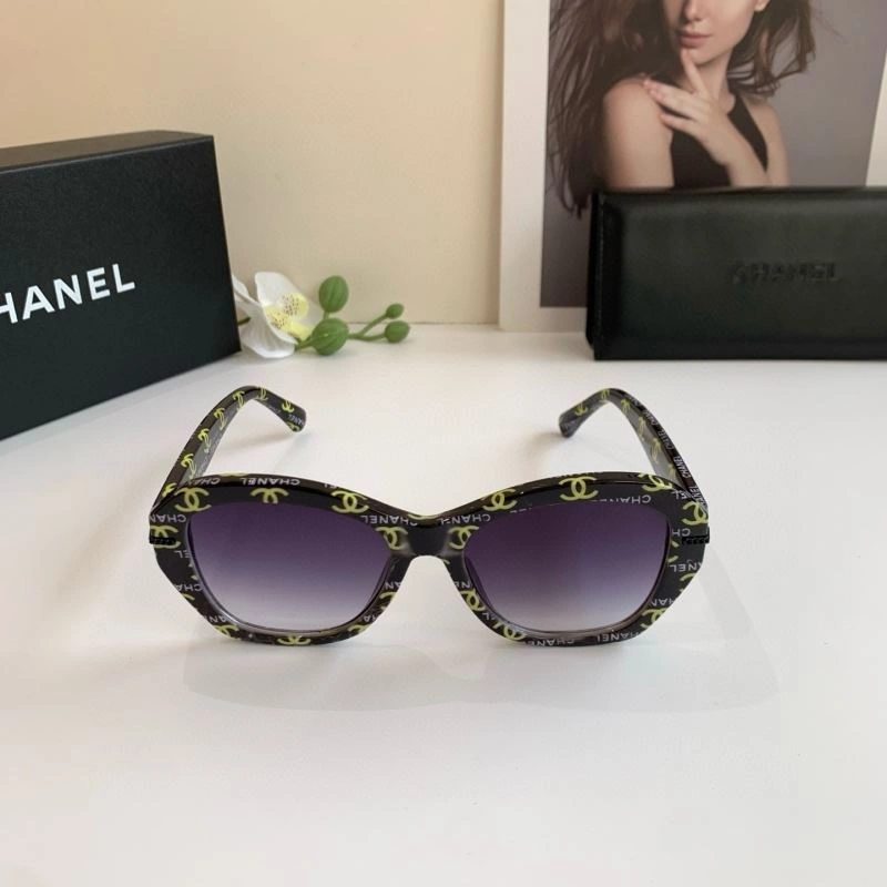 Chanel Sunglasses Affordable 277974