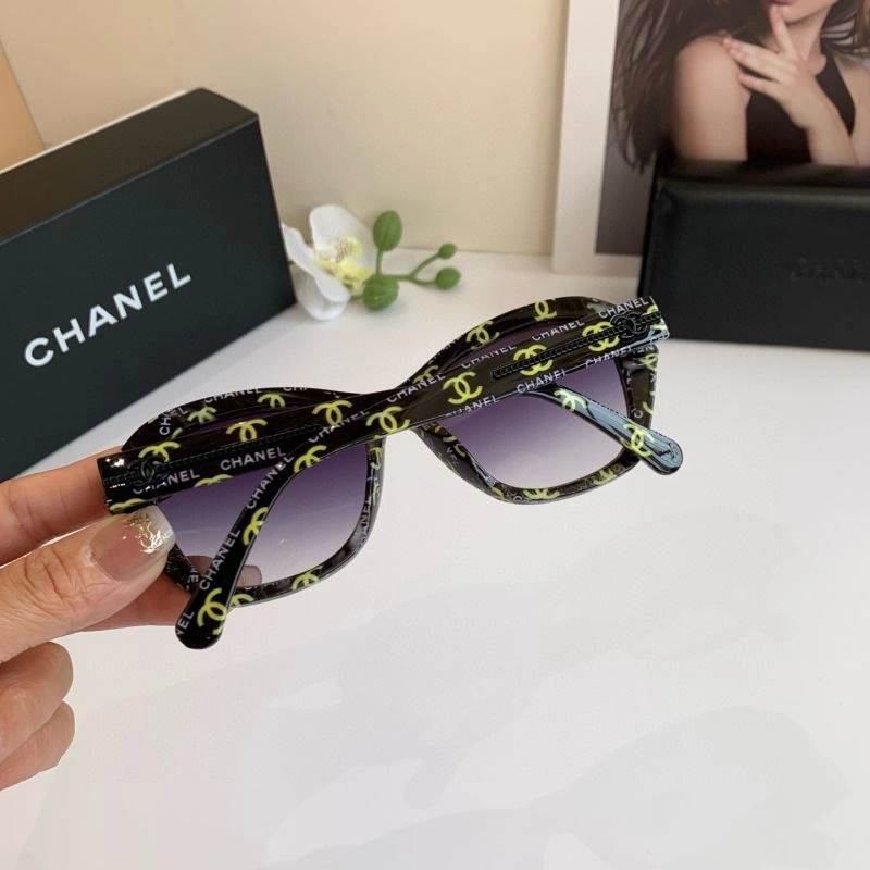 Chanel Sunglasses Affordable 277974