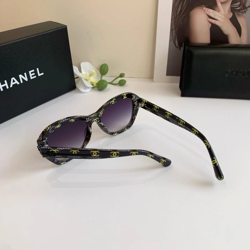 Chanel Sunglasses Affordable 277974