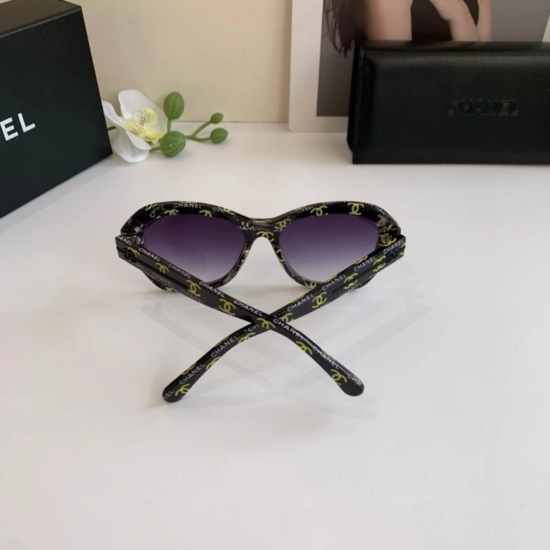 Chanel Sunglasses Affordable 277974