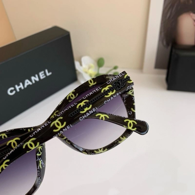 Chanel Sunglasses Affordable 277974