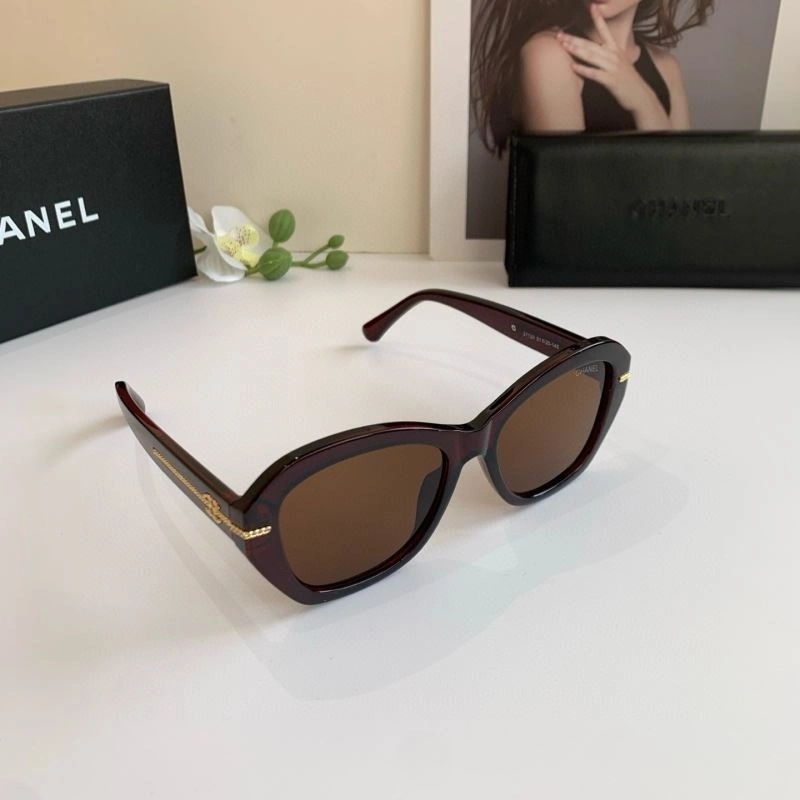 ComfortFit Chanel Sunglasses 277993