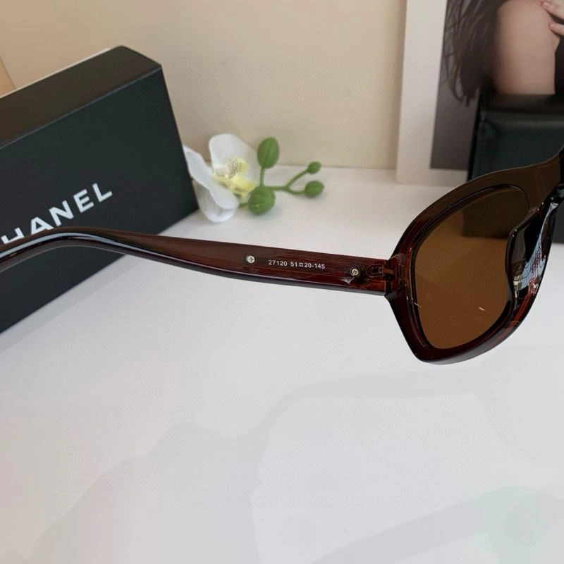 ComfortFit Chanel Sunglasses 277993