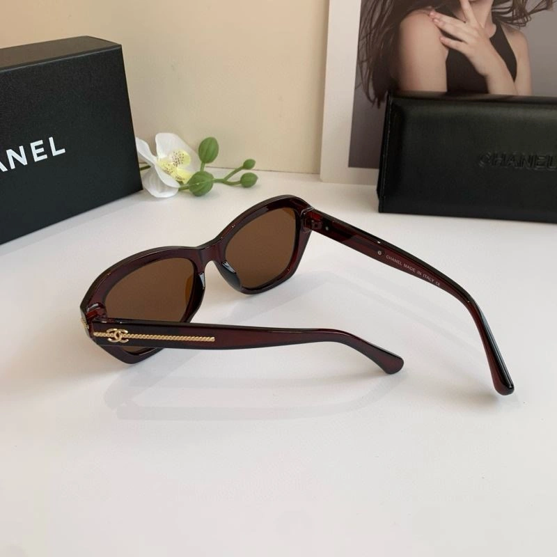 ComfortFit Chanel Sunglasses 277993