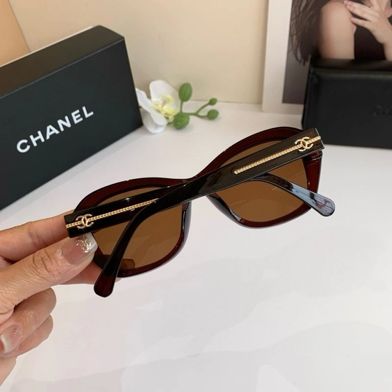 ComfortFit Chanel Sunglasses 277993