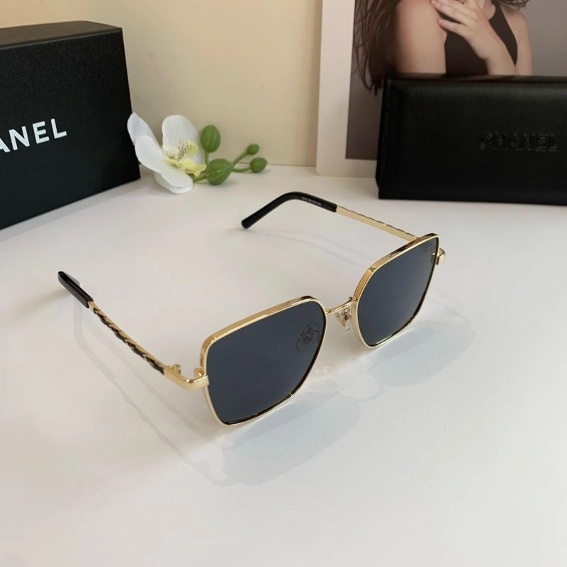 TravelReady Chanel Sunglasses 277986