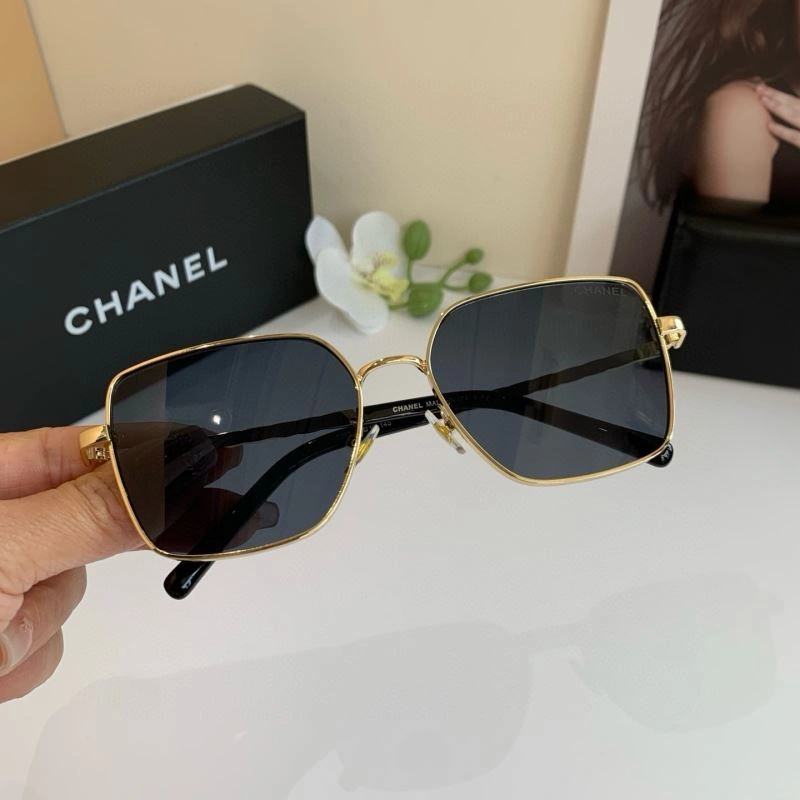 TravelReady Chanel Sunglasses 277986