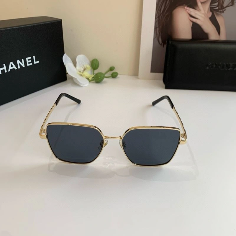 TravelReady Chanel Sunglasses 277986