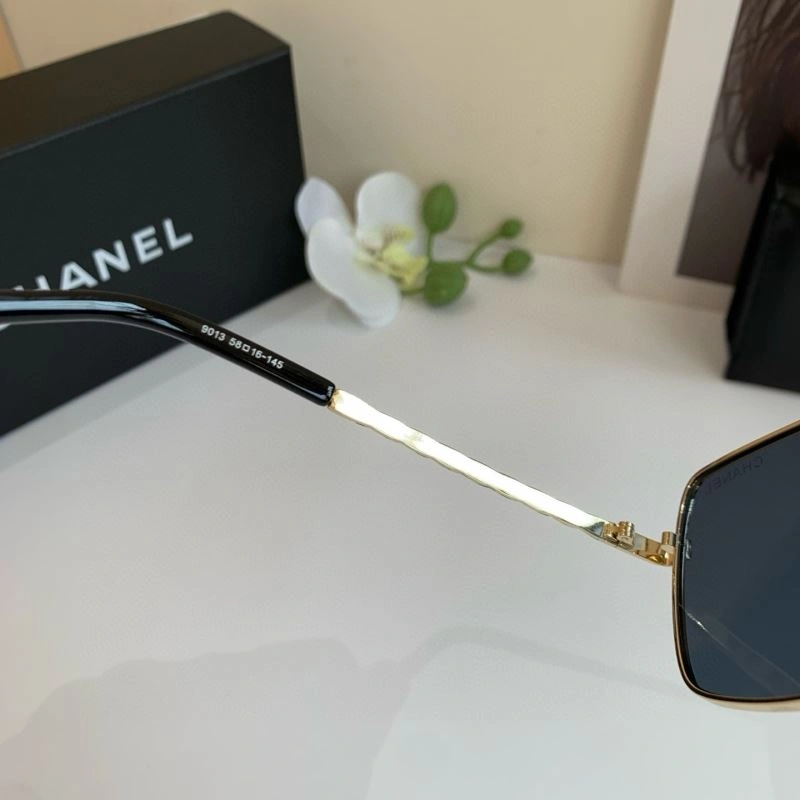 TravelReady Chanel Sunglasses 277986