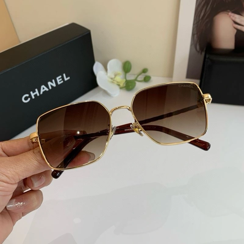 Chanel Sunglasses UrbanStyle 277990