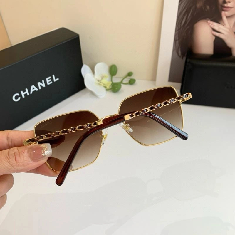Chanel Sunglasses UrbanStyle 277990