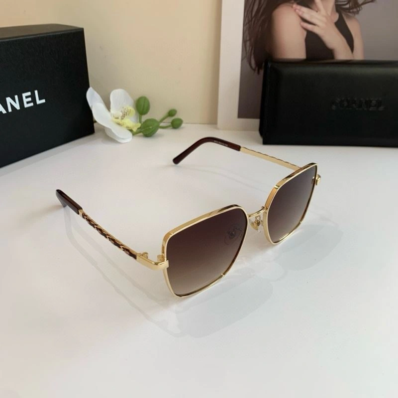 Chanel Sunglasses UrbanStyle 277990