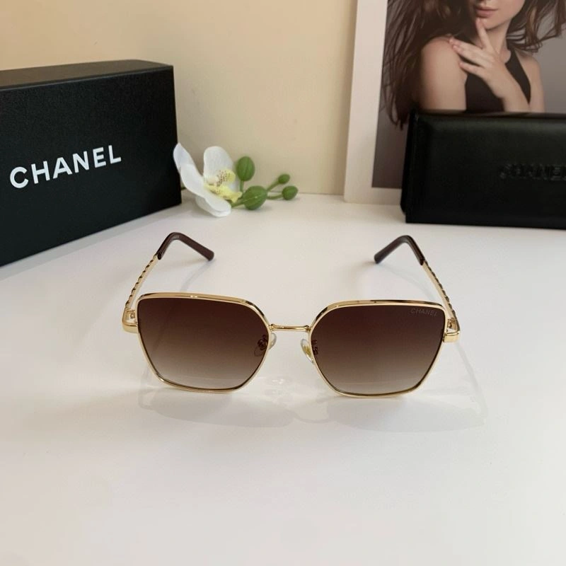 Chanel Sunglasses UrbanStyle 277990
