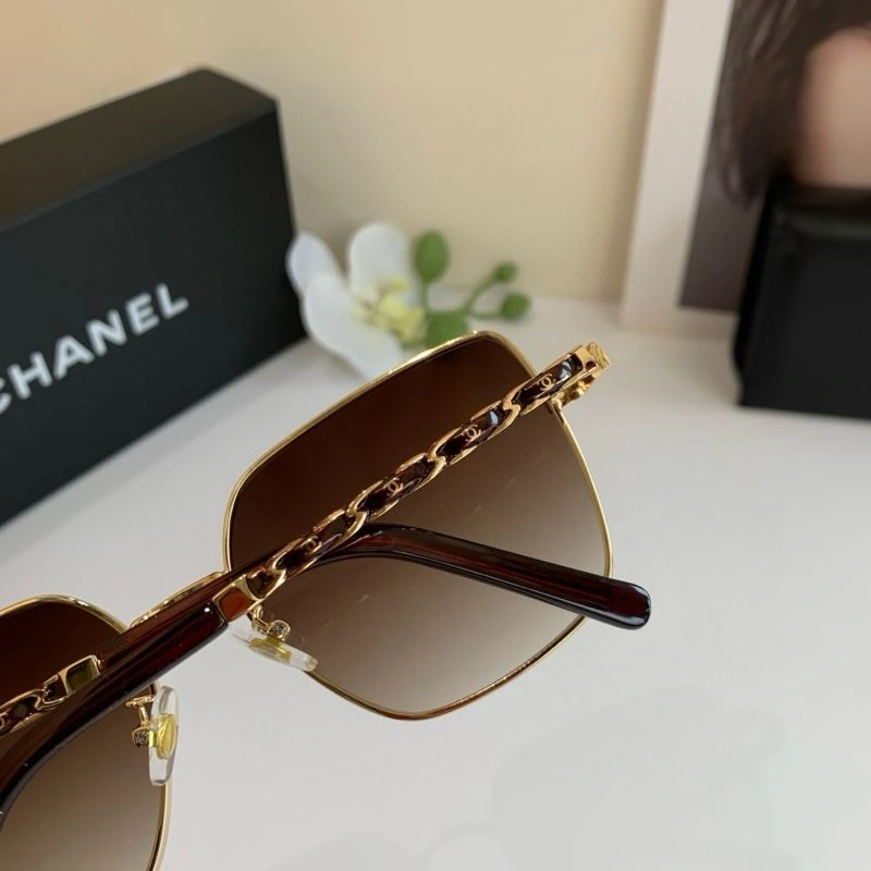 Chanel Sunglasses UrbanStyle 277990