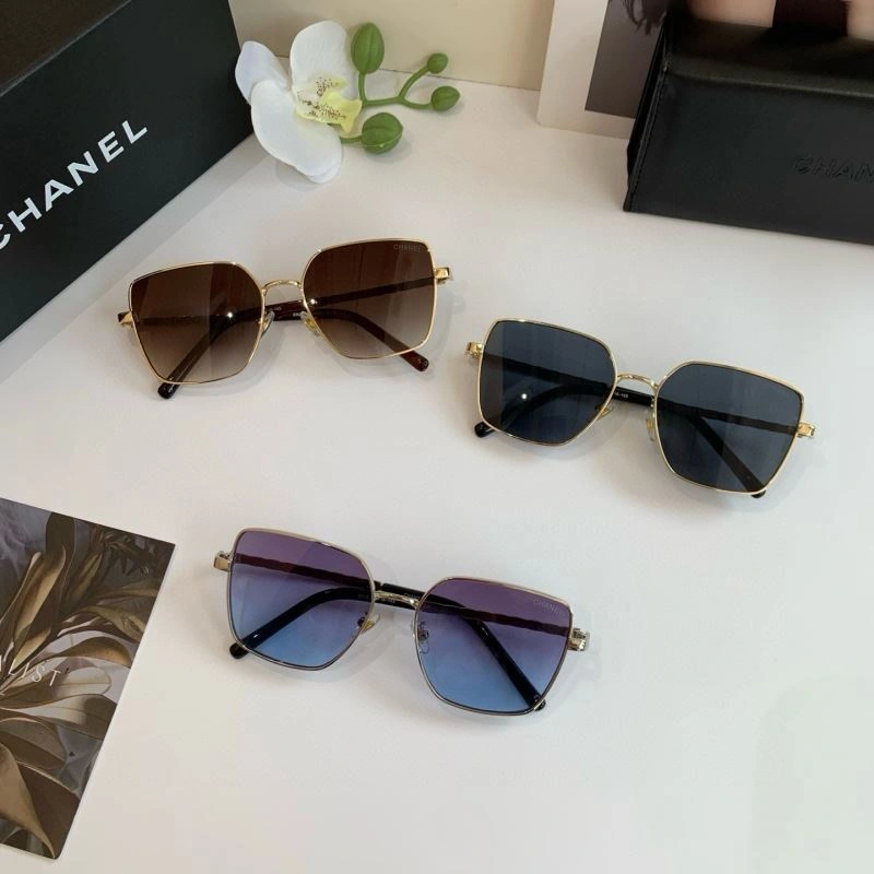 Chanel Sunglasses UrbanStyle 277990