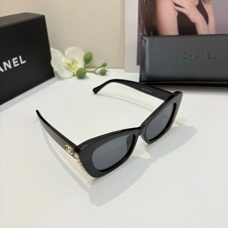 Chanel Sunglasses Affordable 277969
