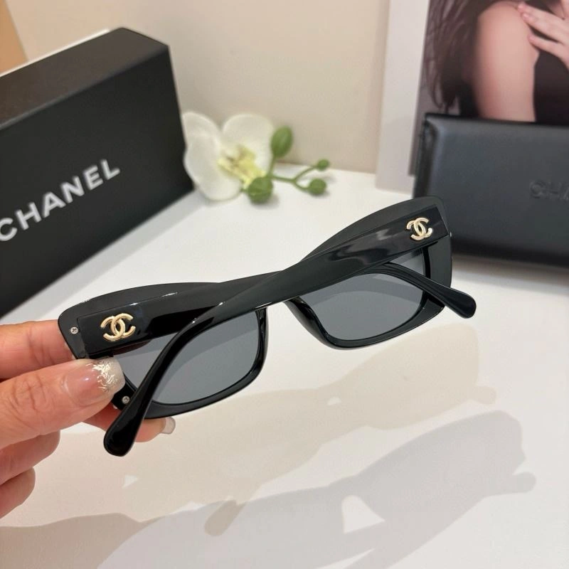 Chanel Sunglasses Affordable 277969
