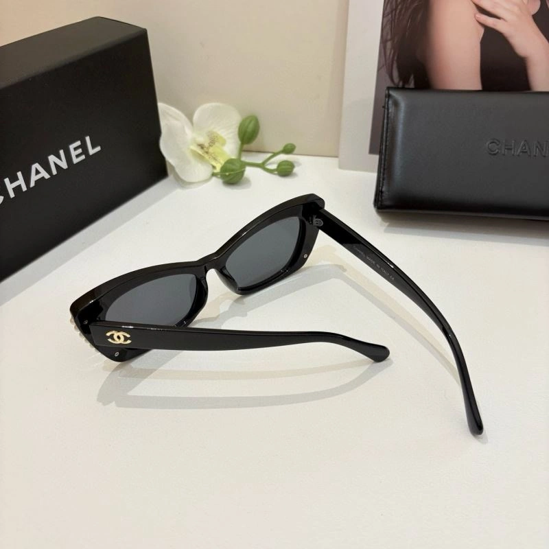 Chanel Sunglasses Affordable 277969