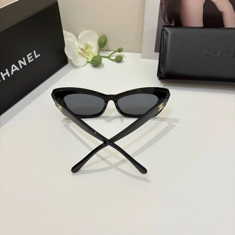 Chanel Sunglasses Affordable 277969