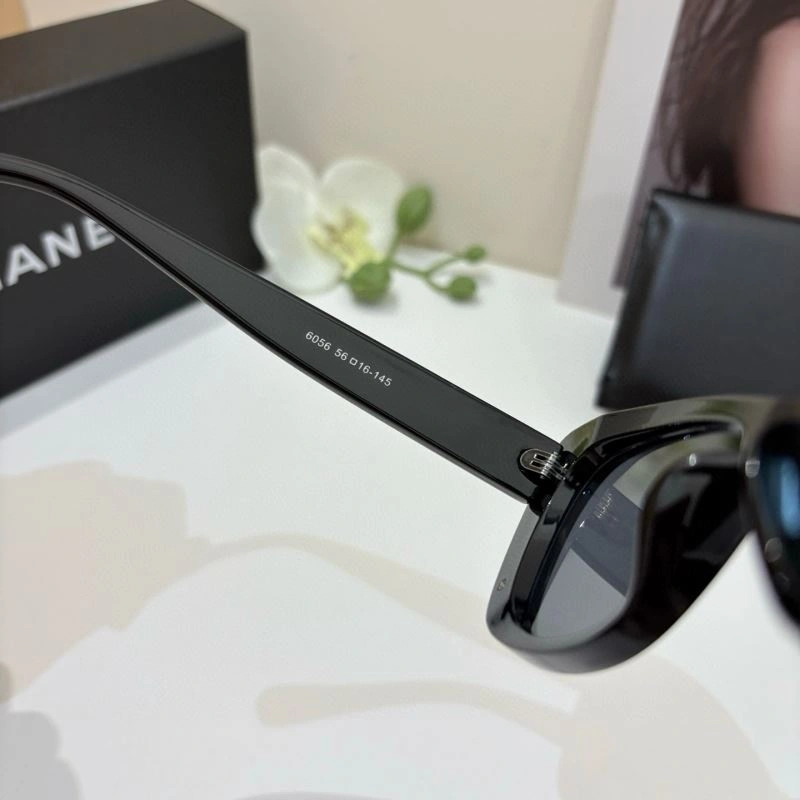 Chanel Sunglasses Affordable 277969
