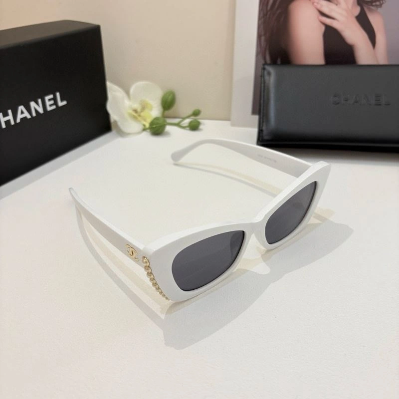 Comfortable Chanel Sunglasses 277967