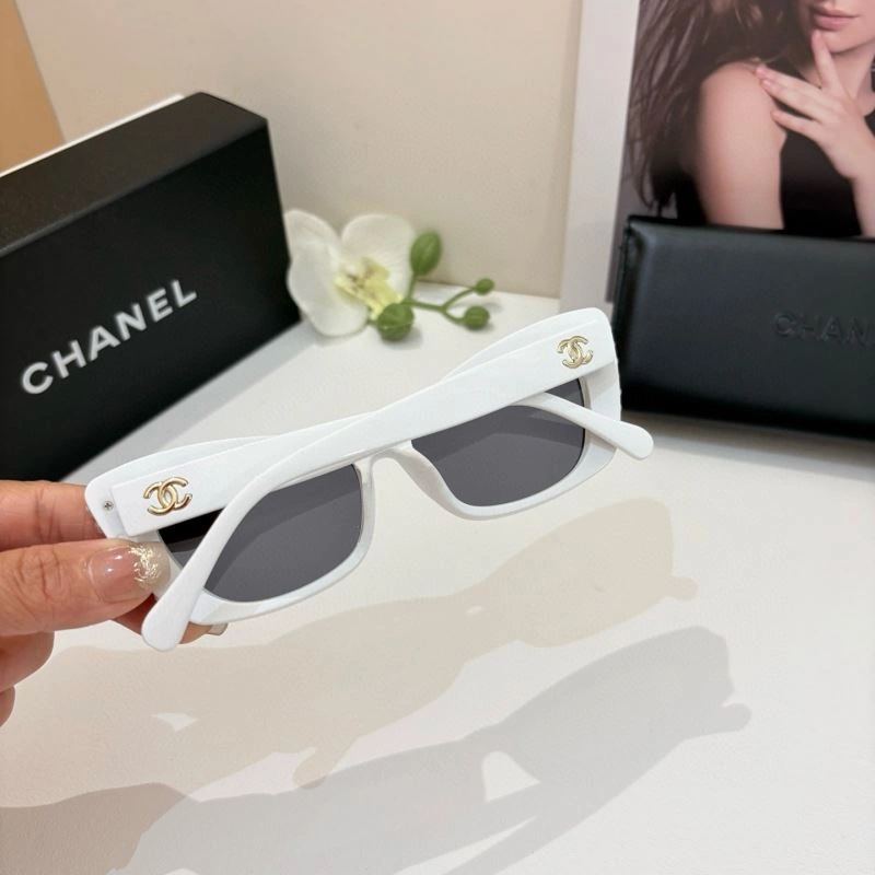 Comfortable Chanel Sunglasses 277967
