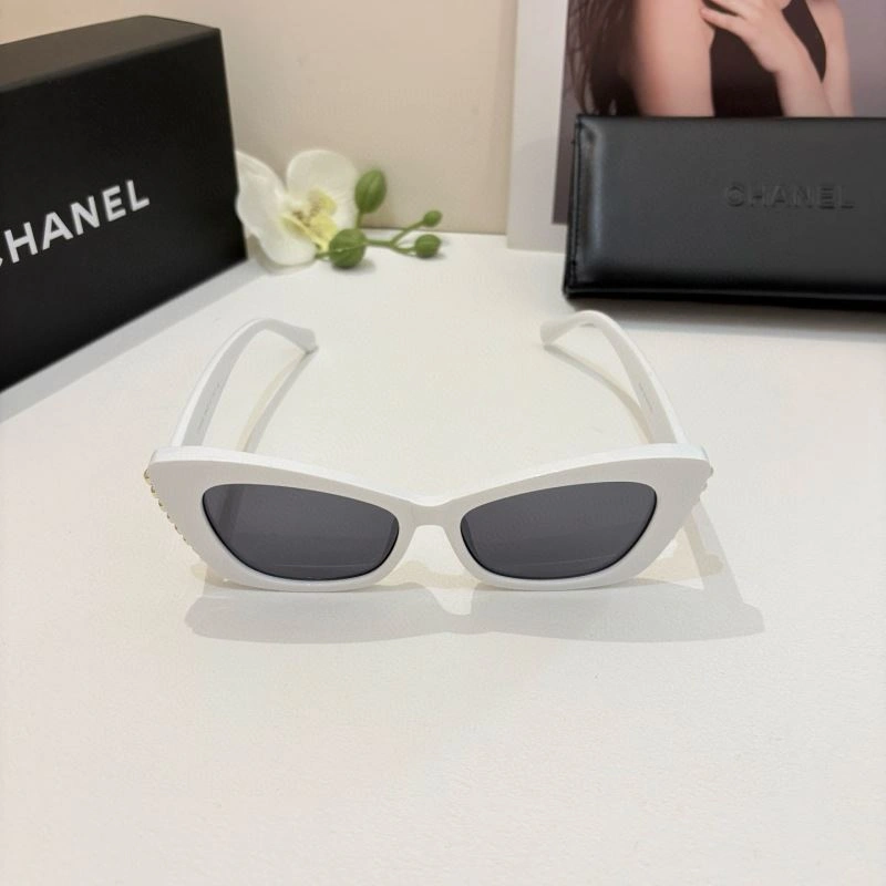 Comfortable Chanel Sunglasses 277967