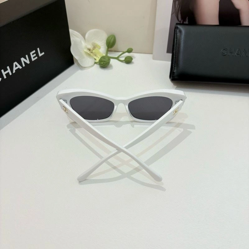 Comfortable Chanel Sunglasses 277967