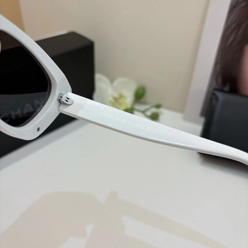 Comfortable Chanel Sunglasses 277967