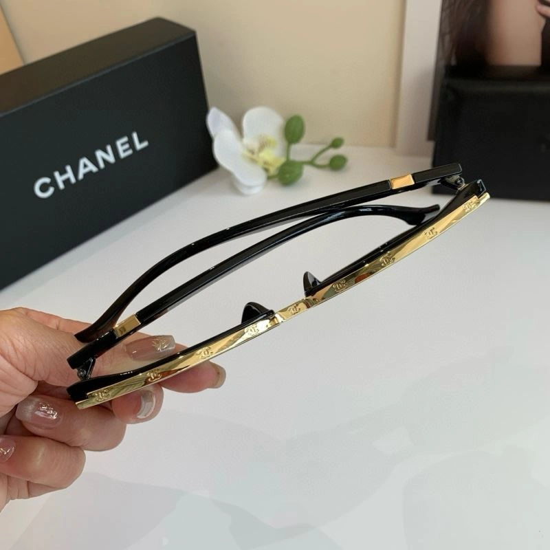 Cozy Chanel Sunglasses 277965