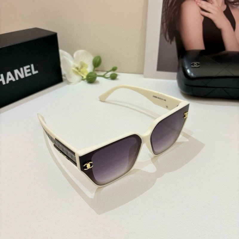 DailyWear Chanel Sunglasses 277964