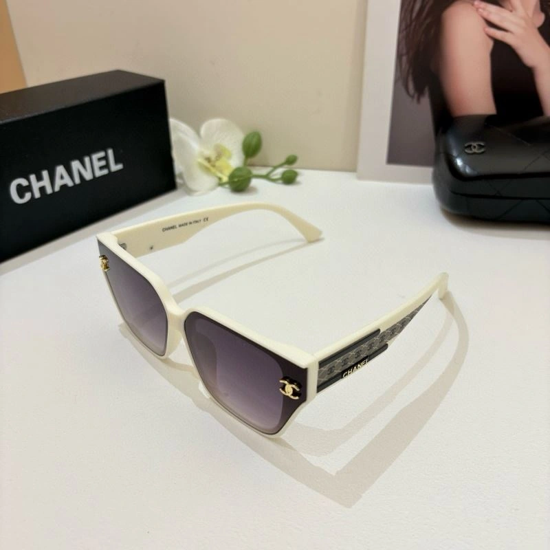 DailyWear Chanel Sunglasses 277964