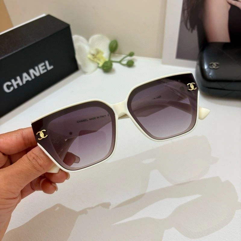 DailyWear Chanel Sunglasses 277964