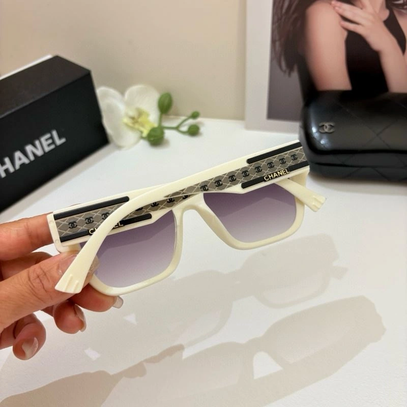 DailyWear Chanel Sunglasses 277964